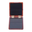 4 GARNET CLARINET GUARDS 4 GARNET REEDS Ortola - 2