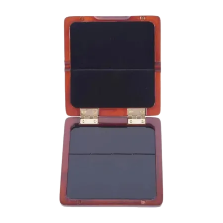 4 GARNET CLARINET GUARDS 4 GARNET REEDS Ortola - 2