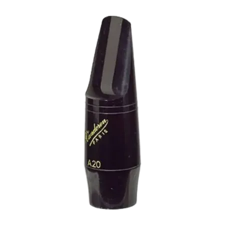 HIGH SAX MOUTHPIECE VANDOREN V-5 A20 Vandoren - 1