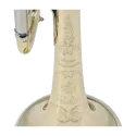 TRUMPET IN SIb BACH AB190 ARTISAN Bach - 3