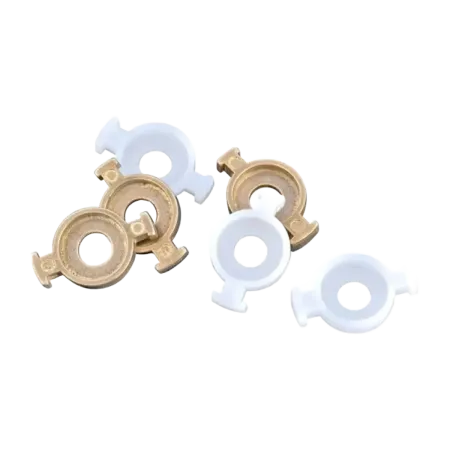 TROMPETA BACH AB190 ARTISAN LACADA EN SIB -7