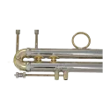 TRUMPET IN SIb BACH AB190 ARTISAN Bach - 5