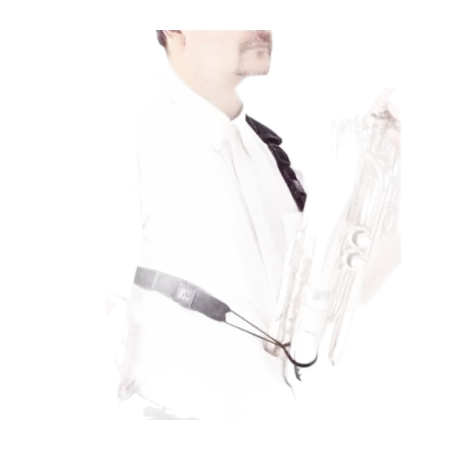 BANDOLERA TUBA BG T03 BG - 1