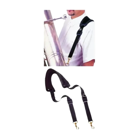 BANDOLERA TUBA BG T01 BG - 1