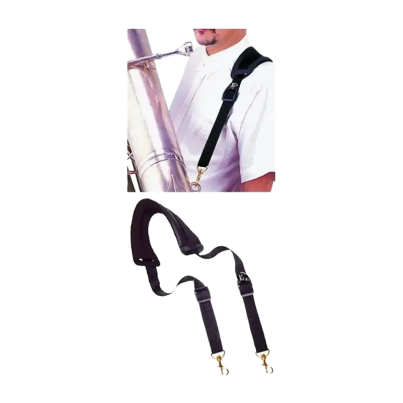 T01 TUBA BANDOLERA BG - 1