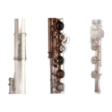 MURAMATSU GOLD FLUTE 14K GS GOLD RBEO Muramatsu - 1
