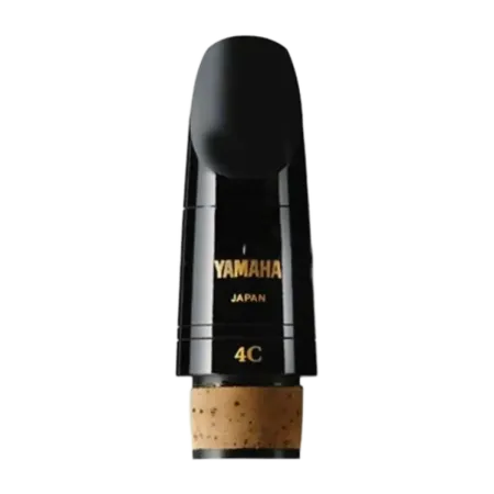 REQUINTO MOUTHPIECE YAMAHA 4C MP ECL Yamaha - 1