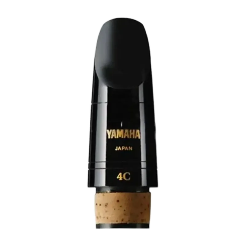 REQUINTO MOUTHPIECE YAMAHA 4C MP ECL Yamaha - 1