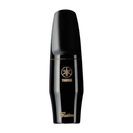HIGH SAX MOUTHPIECE YAMAHA 4CM CUSTOM MP AS CM Yamaha - 1