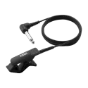 MICROPHONE FOR TUNER KORG CM-200 BK Korg - 1
