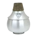 SORDINE TRUMPET JO-RAL TPT2A BUBBLE ALUMINUM Jo-Ral - 1