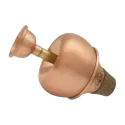 SORDINE TRUMPET JO-RAL TPT2C BUBBLE COPPER Jo-Ral - 2