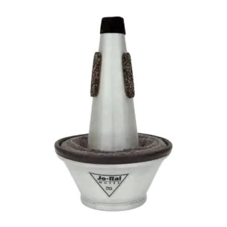 SORDINE TRUMPET JO-RAL TPT3A CUP TRITONE Jo-Ral - 1
