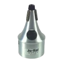 SORDINE TRUMPET JO-RAL TPT4A BUCKET ALUMINUM 721912 Jo-Ral - 1