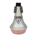 SORDINE PICCOLO JO-RAL TPT5C COPPER BASE Jo-Ral - 1