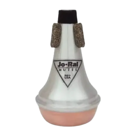 SORDINE PICCOLO JO-RAL TPT5C COPPER BASE Jo-Ral - 1