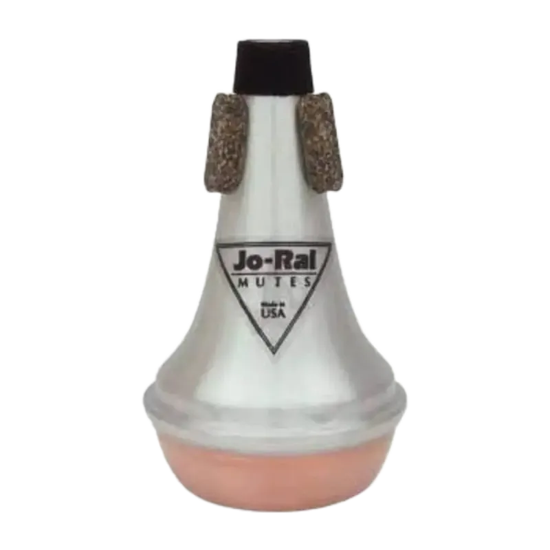 SORDINE PICCOLO JO-RAL TPT5C COPPER BASE Jo-Ral - 1