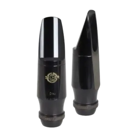 TENOR SAX MOUTHPIECE SELMER SOLOIST D Selmer - 1