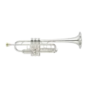 TRUMPET IN C YAMAHA YTR 8445 S SILVER XENO Yamaha - 1