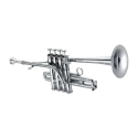 PICCOLO JUPITER TRUMPET JPC1700 S XO SERIES Jupiter - 1