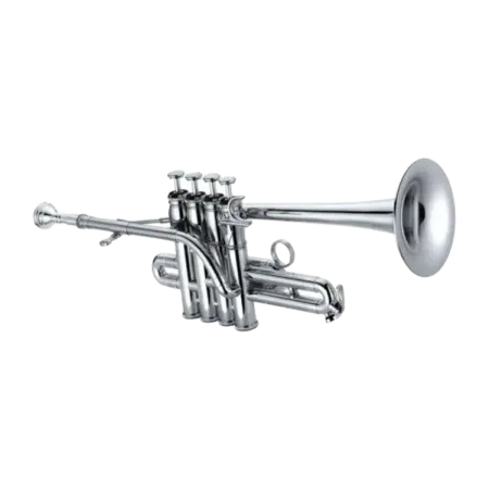 PICCOLO JUPITER TRUMPET JPC1700 S XO SERIES Jupiter - 1