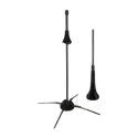 SOPORTE TROMBON HERCULES DS-420-B TraveLite Hercules - 1