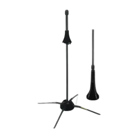SOPORTE TROMBON HERCULES DS-420-B TraveLite Hercules - 1