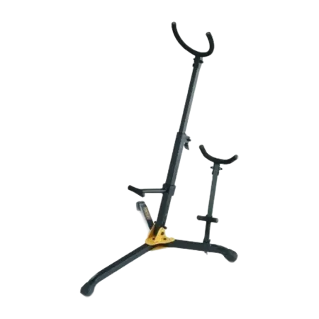 SUPPORT SAX BARITONO HERCULES DS536B Hercules - 1