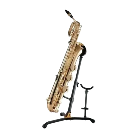 SUPPORT SAX BARITONO HERCULES DS536B Hercules - 2