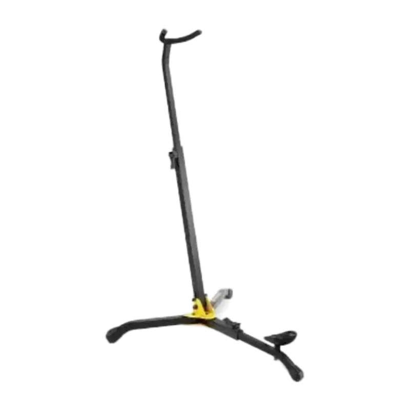 SUPPORT BASS CLARINET OR BASSOON HERCULES DS-561B Hercules - 1