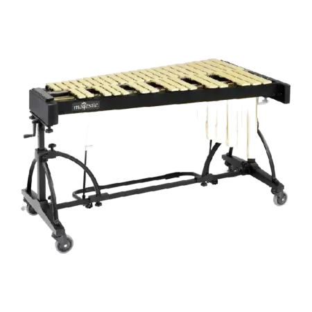 MAJESTIC VIBRAPHONE 7530 GOLD Majestic - 1