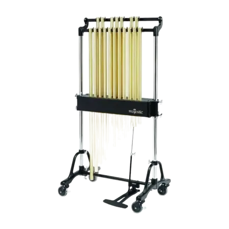 CAMPANAS MAJESTIC C6518B BRASS Majestic - 1