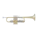 TRUMPET BACH AC190 L ARTISAN EN DO LACADA Bach - 1