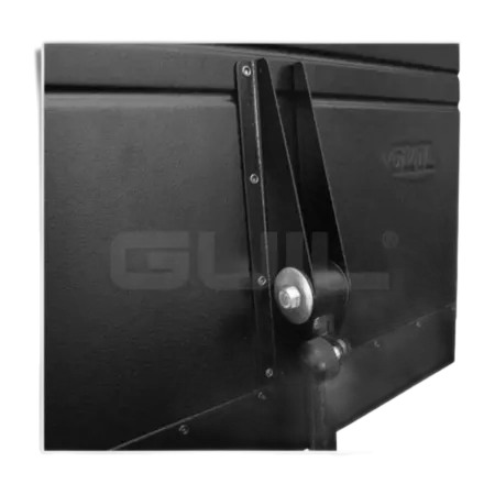ORCHESTRAL LECTERN GUIL AT 12 METAL TRAY Guil - 2