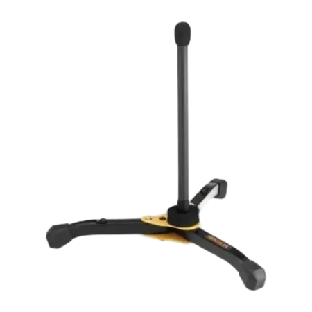 SOPORTE FLAUTA ALTO HERCULES DS562B Hercules - 1