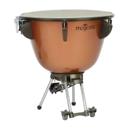 TIMBAL MAJESTIC COF 2900 FIBRA 29" Majestic - 1