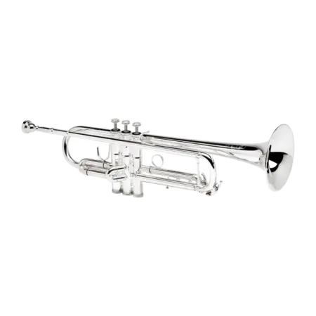 TRUMPET IN SIb B&S 3143/2 S SILVERADA B&S - 1