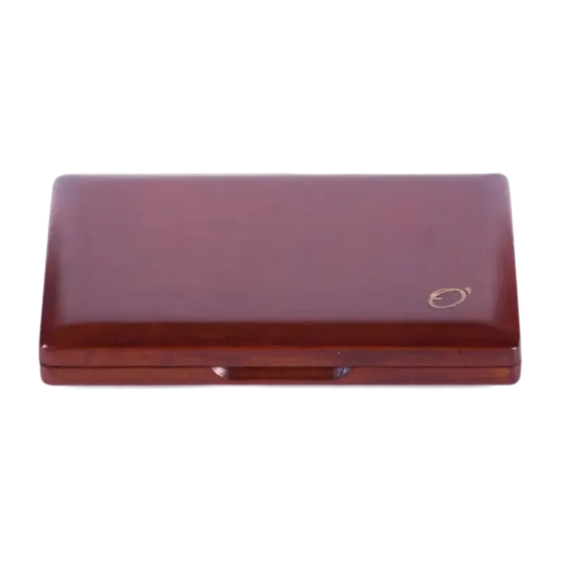 SAX SAX GUARD 6 GARNET REEDS Ortola - 1