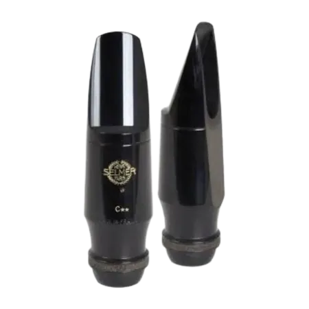 HIGH SAX NOZZLE SELMER SOLOIST C** Selmer - 1