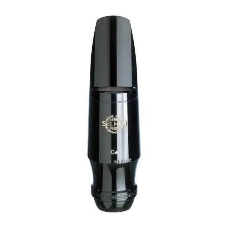 BOQUILLA SAXO ALTO SELMER SOLOIST C* Selmer - 1