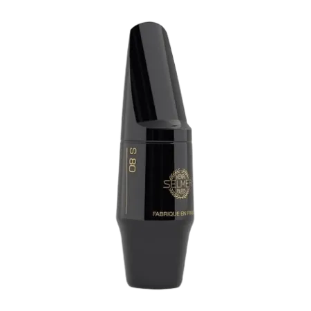 HIGH SAX MOUTHPIECE SELMER S80 D Selmer - 1