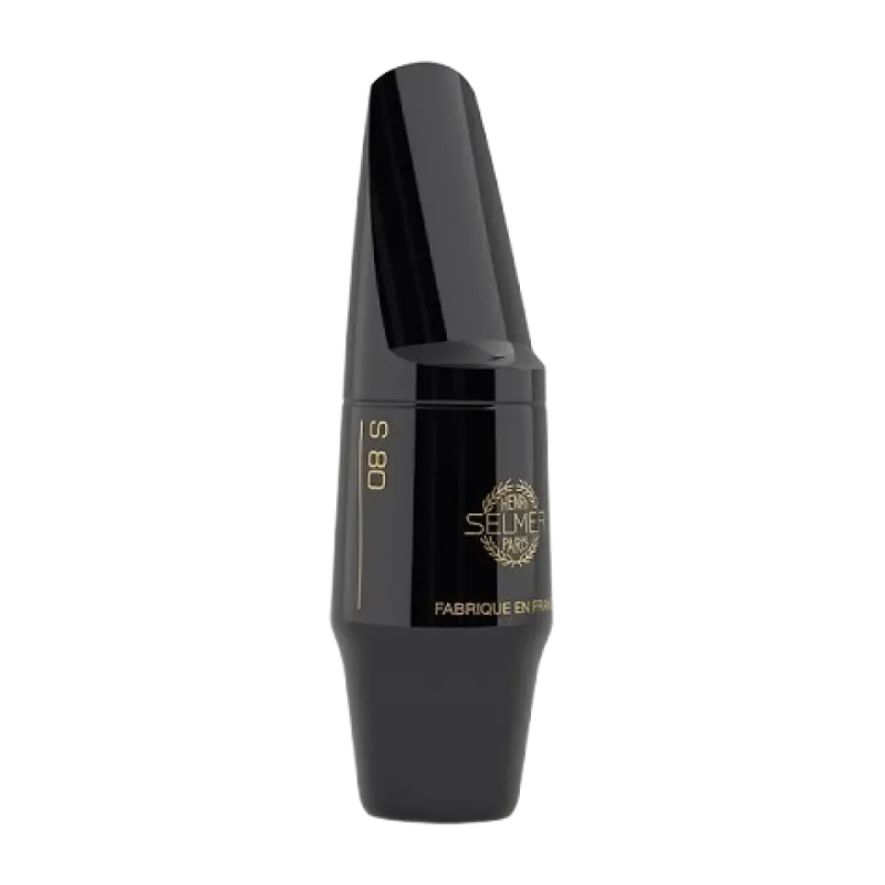 HIGH SAX MOUTHPIECE SELMER S80 D Selmer - 1