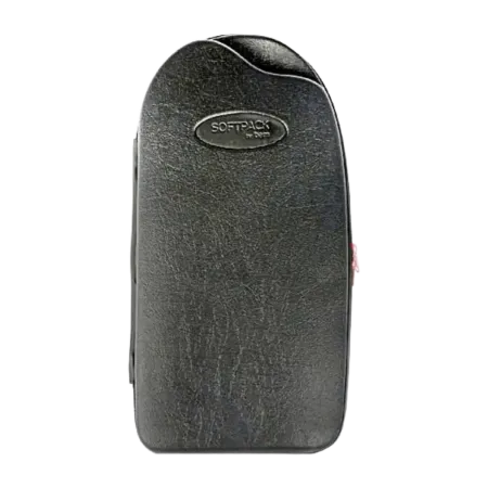 FLUTE CASE AND FLAUTIN BAM 4010SB Bam - 1