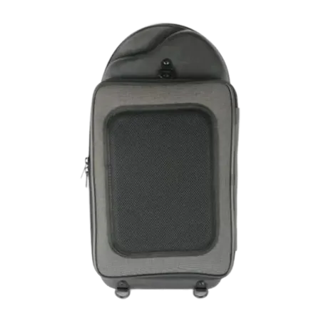 ESTUCHE FLAUTA Y FLAUTIN BAM 4010SB Bam - 2