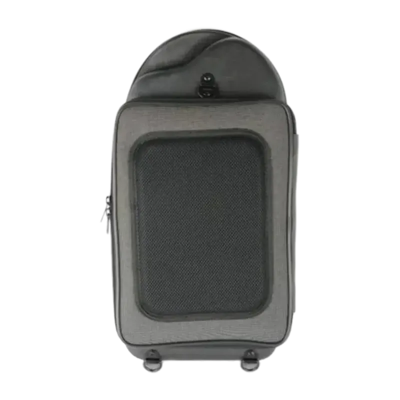 ESTUCHE FLAUTA Y FLAUTIN BAM 4010SB Bam - 2