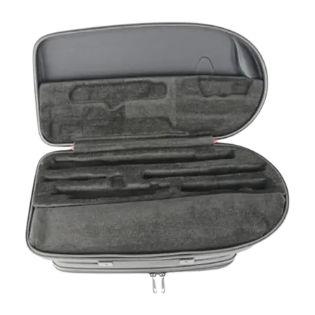 FLUTE CASE AND FLAUTIN BAM 4010SB Bam - 3