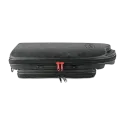 FLUTE CASE AND FLAUTIN BAM 4010SB Bam - 4
