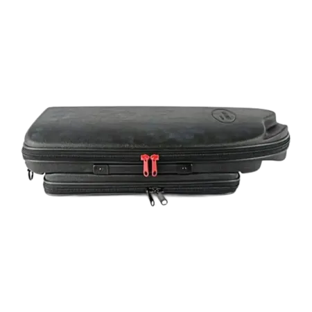 ESTUCHE FLAUTA Y FLAUTIN BAM 4010SB Bam - 4