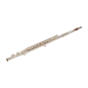 FLUTE POWELL SONARE 501BEFK SILVER HEAD IN C Powell - 1