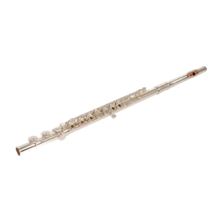 FLUTE POWELL SONARE 501BEFK SILVER HEAD IN C Powell - 1
